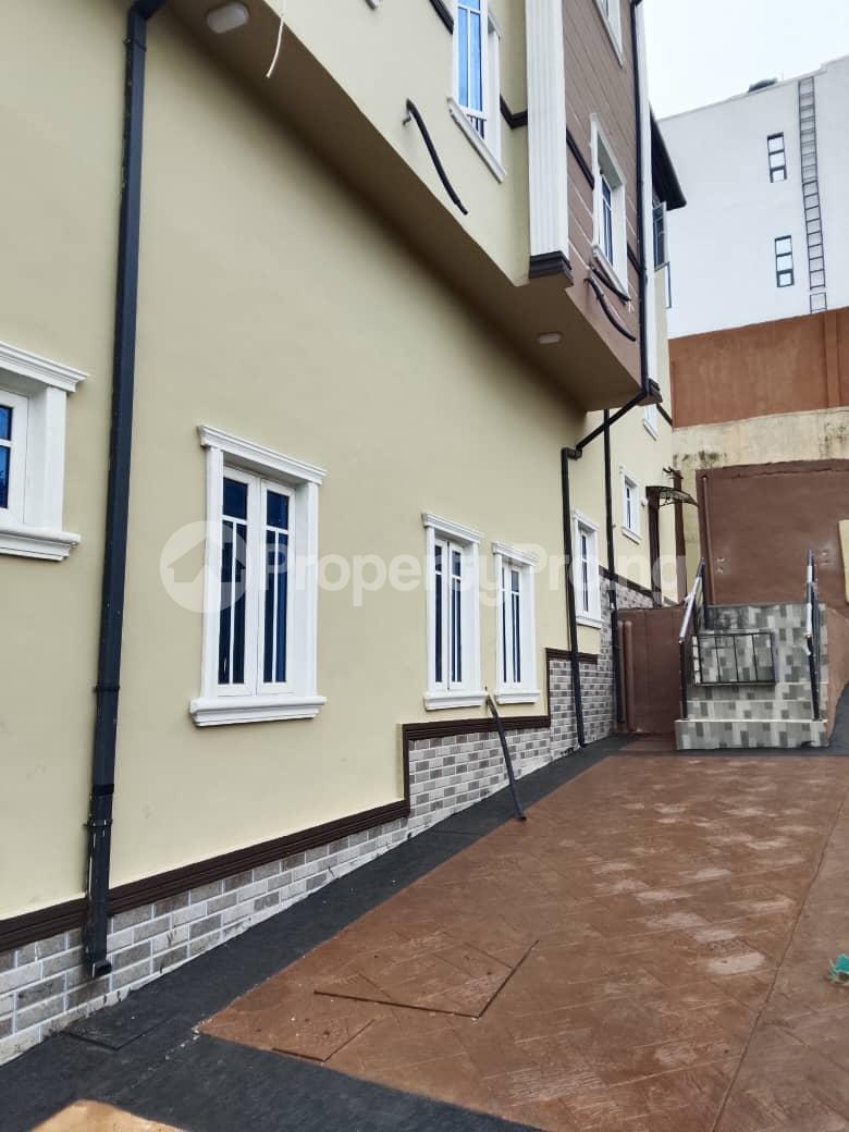 4 bedroom House for rent Gateway Zone Magodo GRA Phase 1 Ojodu Lagos
