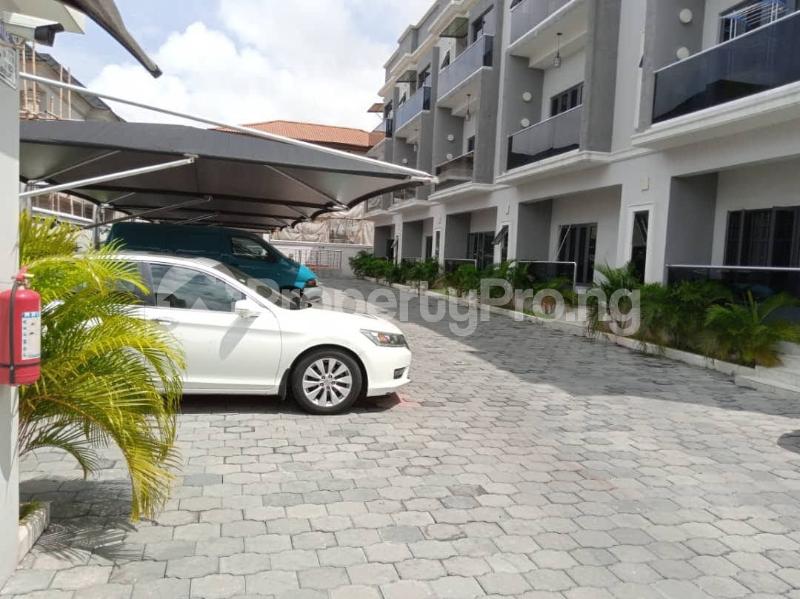 House for sale Lekki Ikate Ikate Lekki Lagos - 3