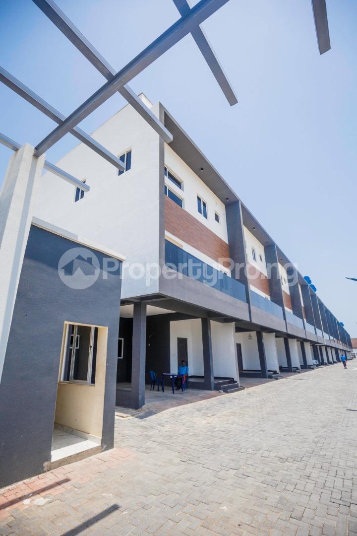 4 bedroom House for sale Ikate Ikate Lekki Lagos