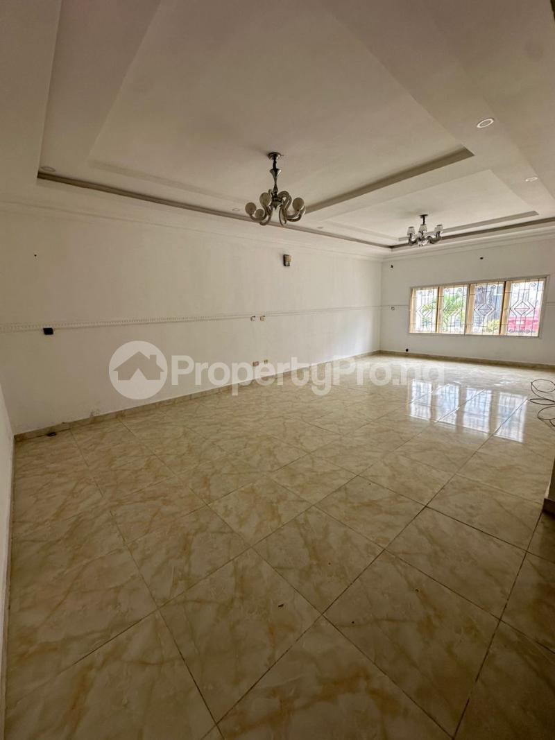 4 bedroom House for sale Gwarinpa Abuja - 0