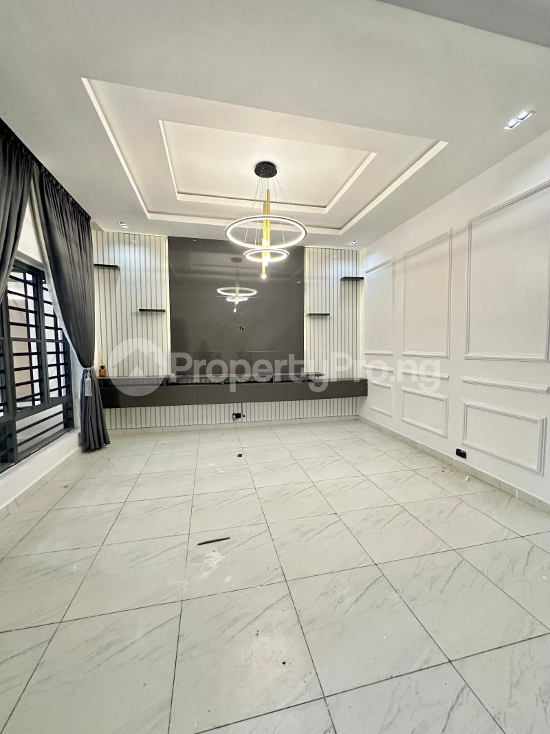 4 bedroom House for rent Lekki Conservation Along Lekki Expressway Lekki Lagos