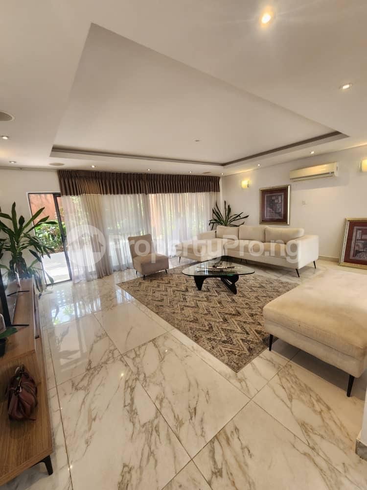 4 bedroom House for rent Old Ikoyi Old Ikoyi Ikoyi Lagos