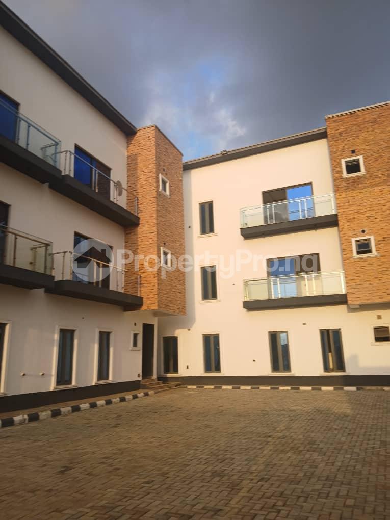 4 bedroom House for sale Mabushi Abuja - 3