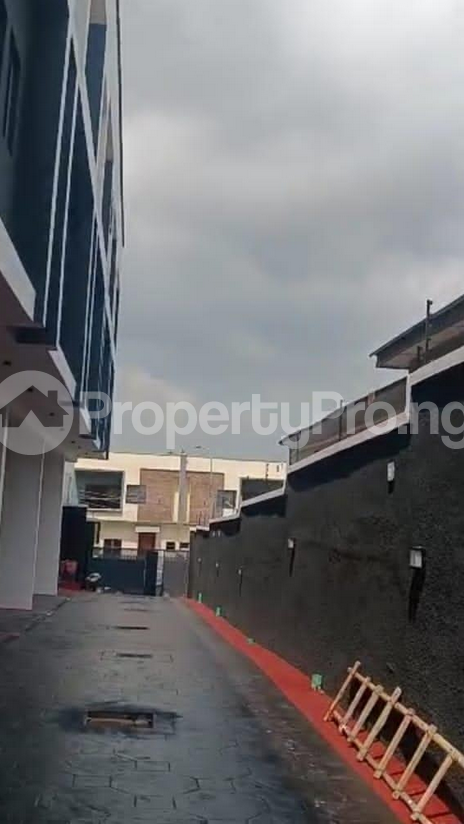 4 bedroom House for sale Maryland Lagos