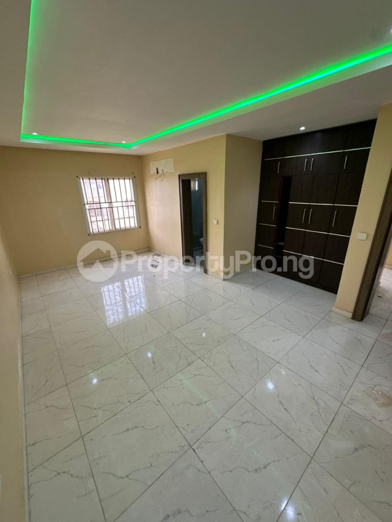5 bedroom House for sale Wuye Abuja