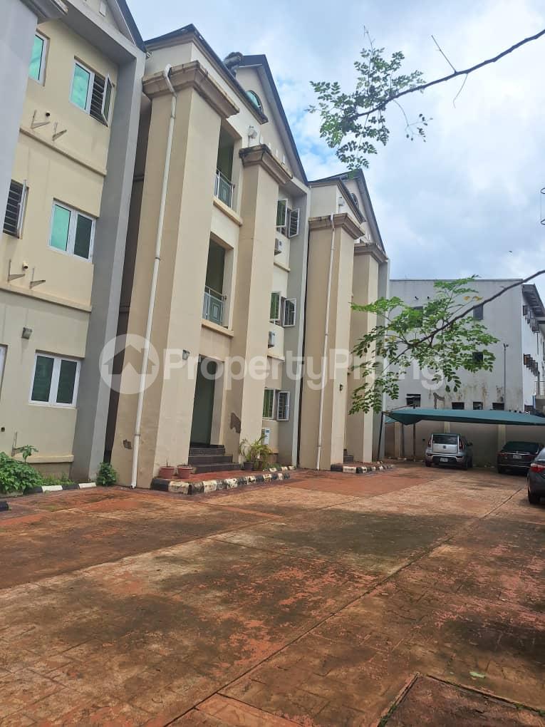 4 bedroom House for sale Jabi Abuja