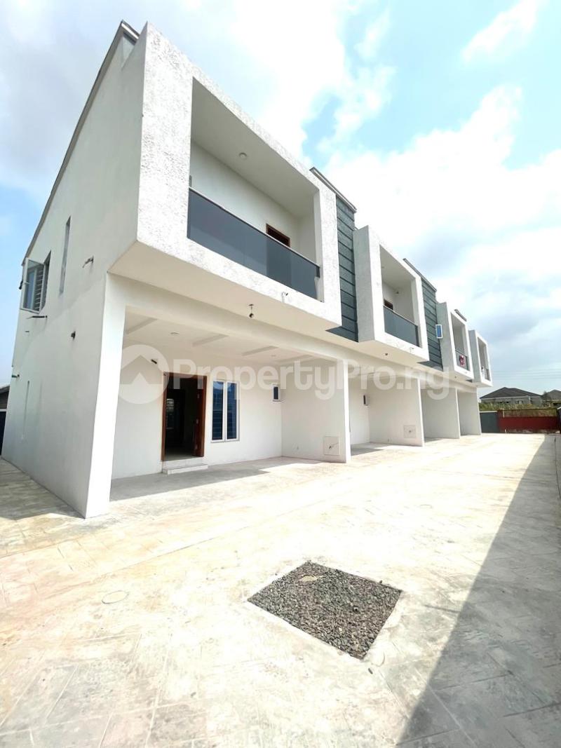 4 bedroom House for sale Ikota Lekki Lagos - 0