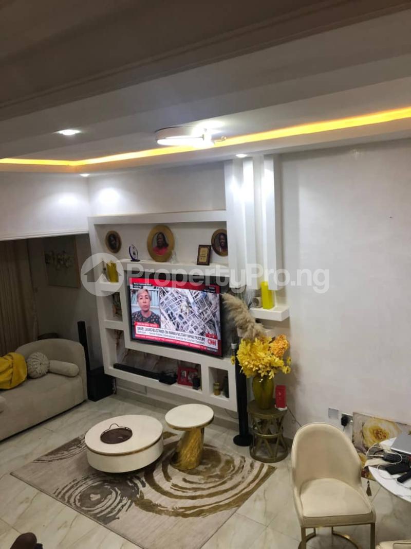 4 bedroom House for sale Gwarinpa Abuja