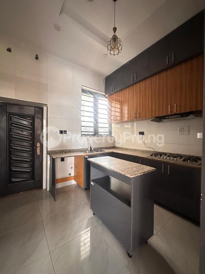 4 bedroom House for rent Ikota Lekki Ikota Lekki Lagos