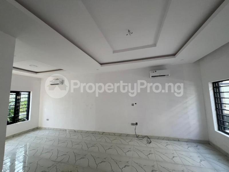4 bedroom House for rent Ademola Adetokunbo Victoria Island Lagos