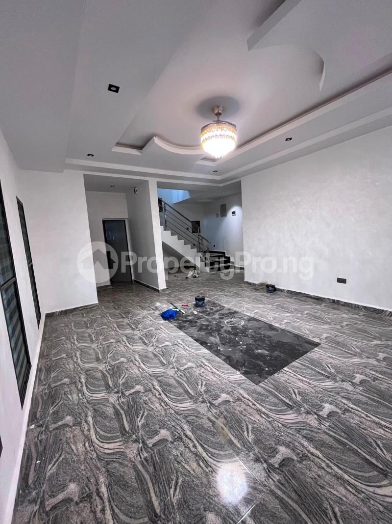 4 bedroom House for rent Dakwo/lokogoma Dakwo Abuja