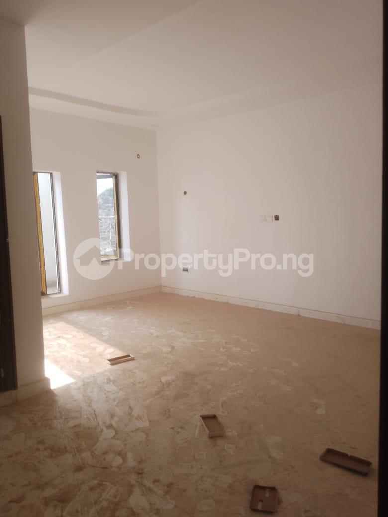 4 bedroom House for rent Garki 2 Abuja