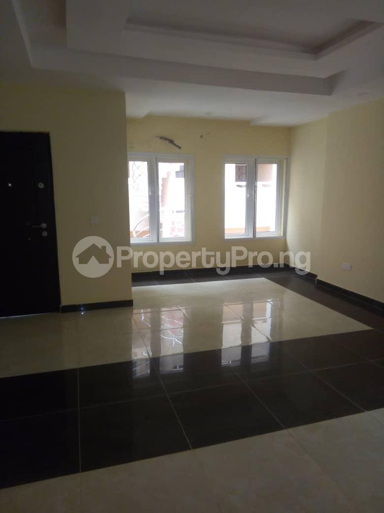4 bedroom House for rent Ikate Elegushi Lekki Lagos