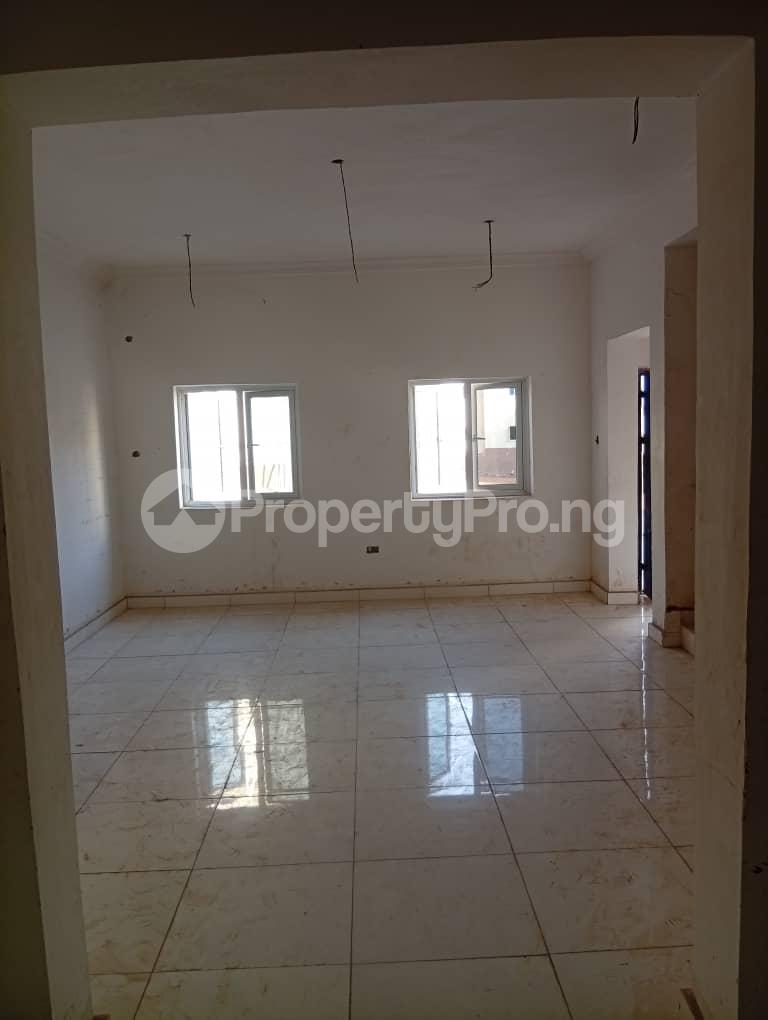 4 bedroom House for rent Katampe Main Katampe Main Abuja