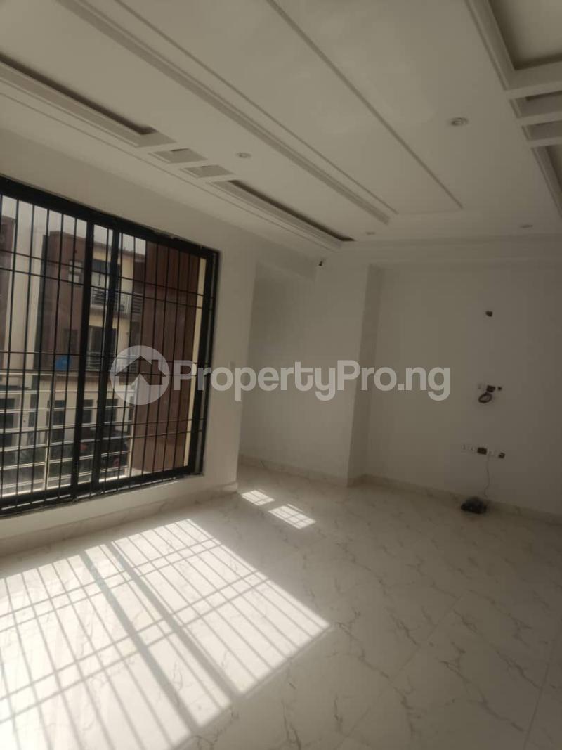 4 bedroom House for sale Apo Abuja