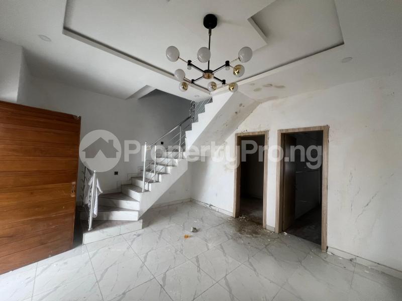 4 bedroom House for rent Ikota Villa Estate Ikota Lekki Lagos