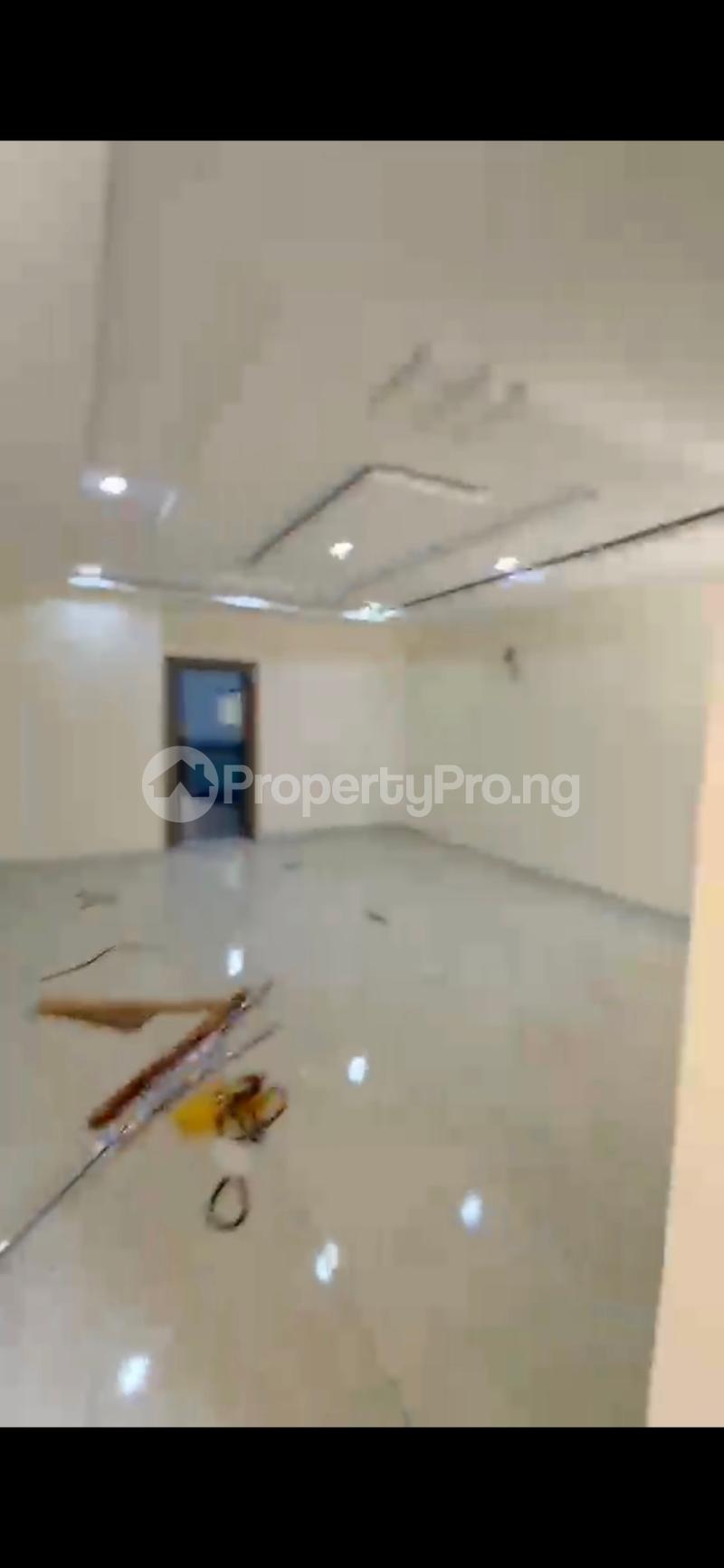 4 bedroom House for rent Life Camp Before Godab Life Camp Abuja