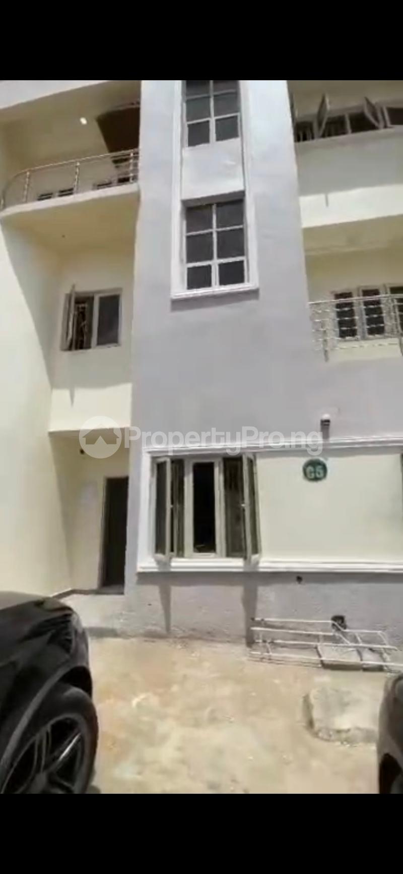 4 bedroom House for sale Idu/karmo, Close To Nizamiye Hospital Abuja Idu Abuja