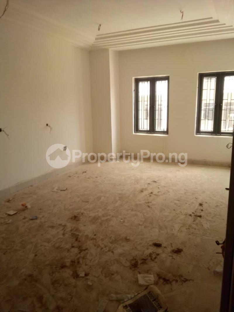 4 Bedroom House in Maitama Abuja House for sale in maitama House in