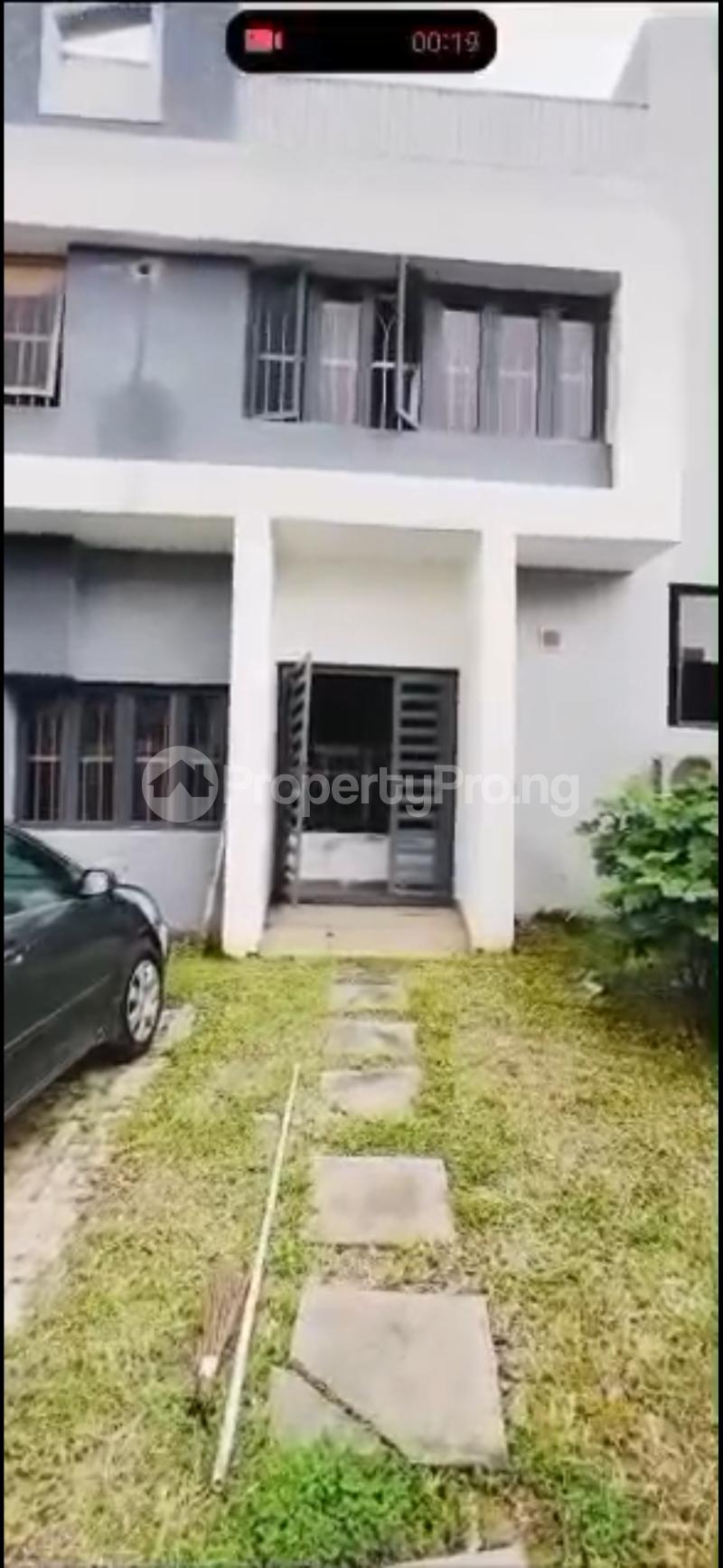 4 bedroom House for sale Life Camp Abuja