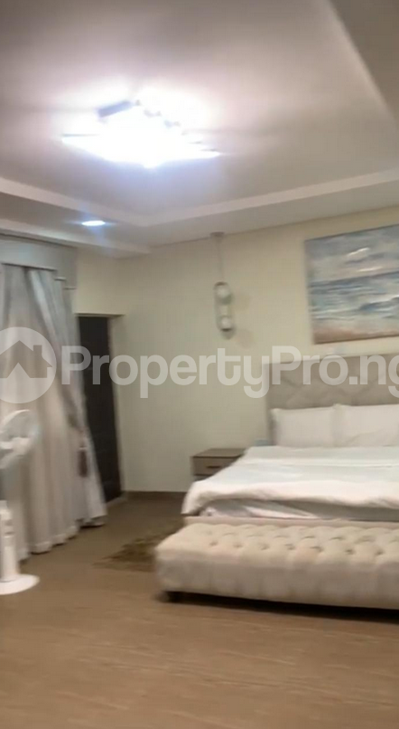 4 bedroom House for rent  Wuye Abuja