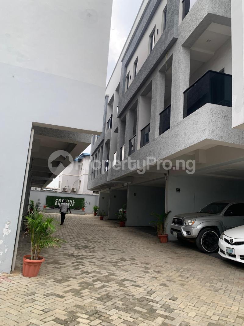 4 bedroom House for sale Adeniyi Jones Ikeja Lagos