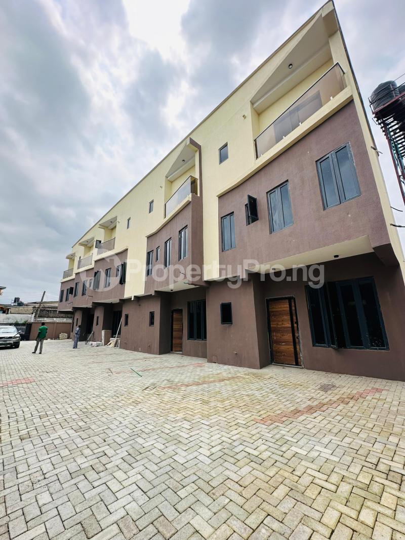 House for sale Gbagada Lagos