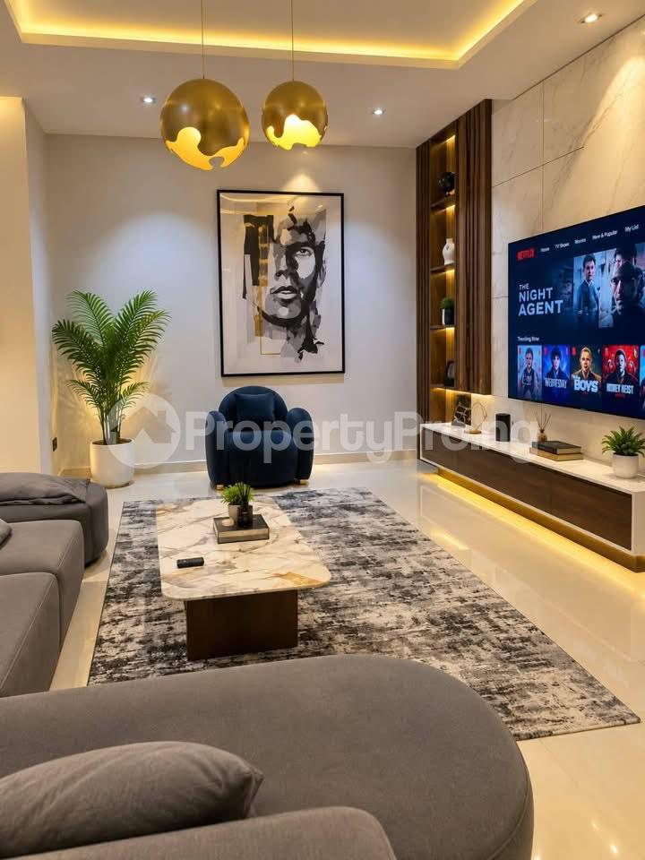 4 bedroom House for sale Ilasan Lekki Lagos