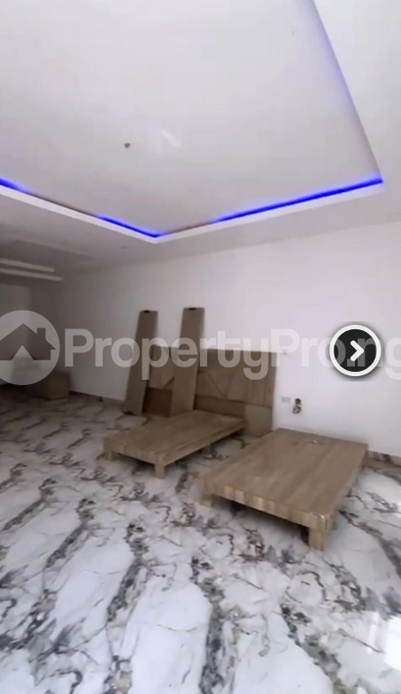 4 bedroom House for sale  Wuye Abuja