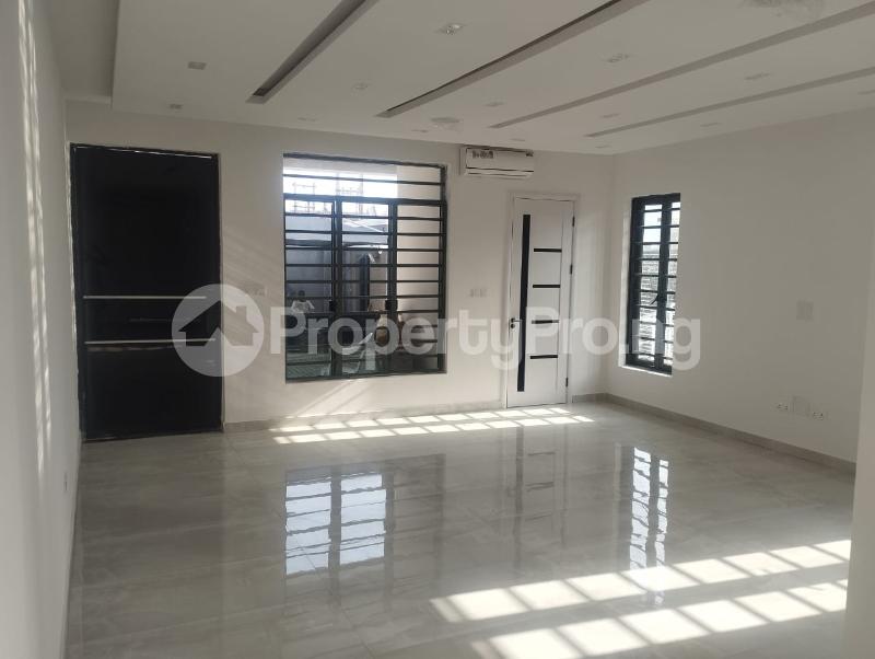 4 bedroom House for rent  Adeola Odeku Victoria Island Lagos