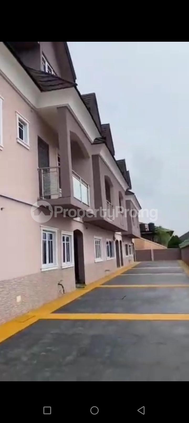 4 bedroom House for sale Berger Ojodu Lagos