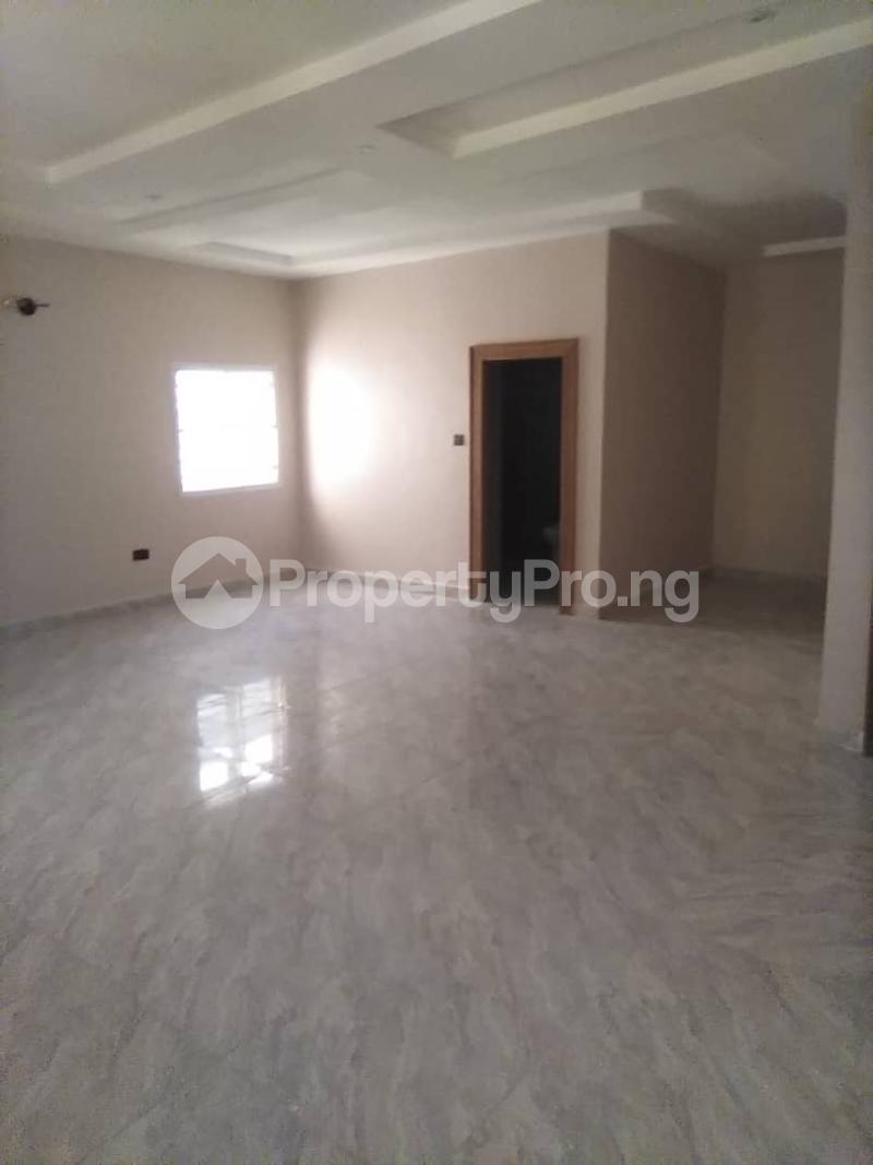 4 bedroom House for rent Gudu District Apo Abuja