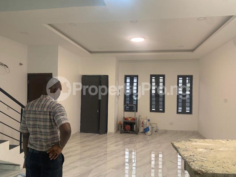 4 bedroom House for rent Parkview Estate Ikoyi Lagos