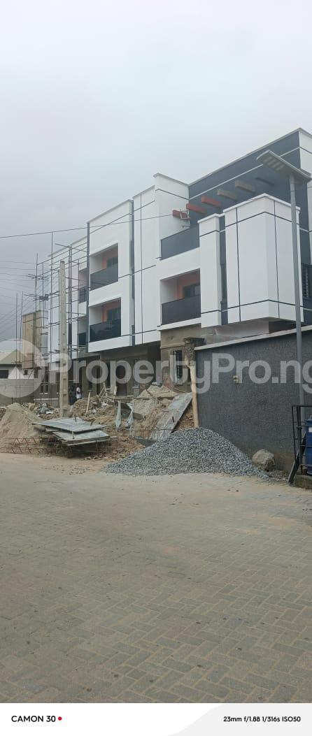 4 bedroom House for sale Ogudu GRA Ogudu Lagos