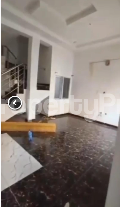 4 bedroom House for rent Wuye Abuja