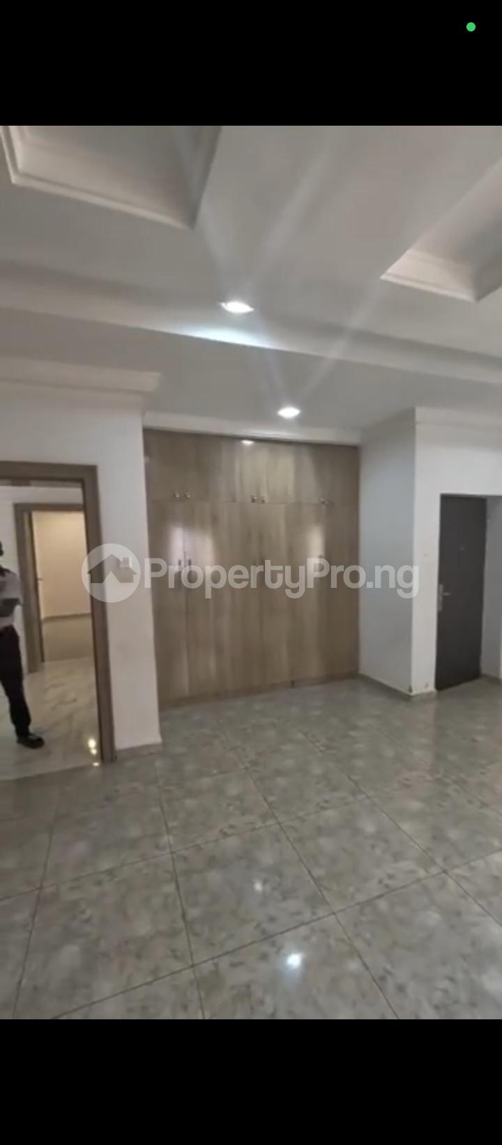 4 bedroom House for rent Jahi Jahi Abuja
