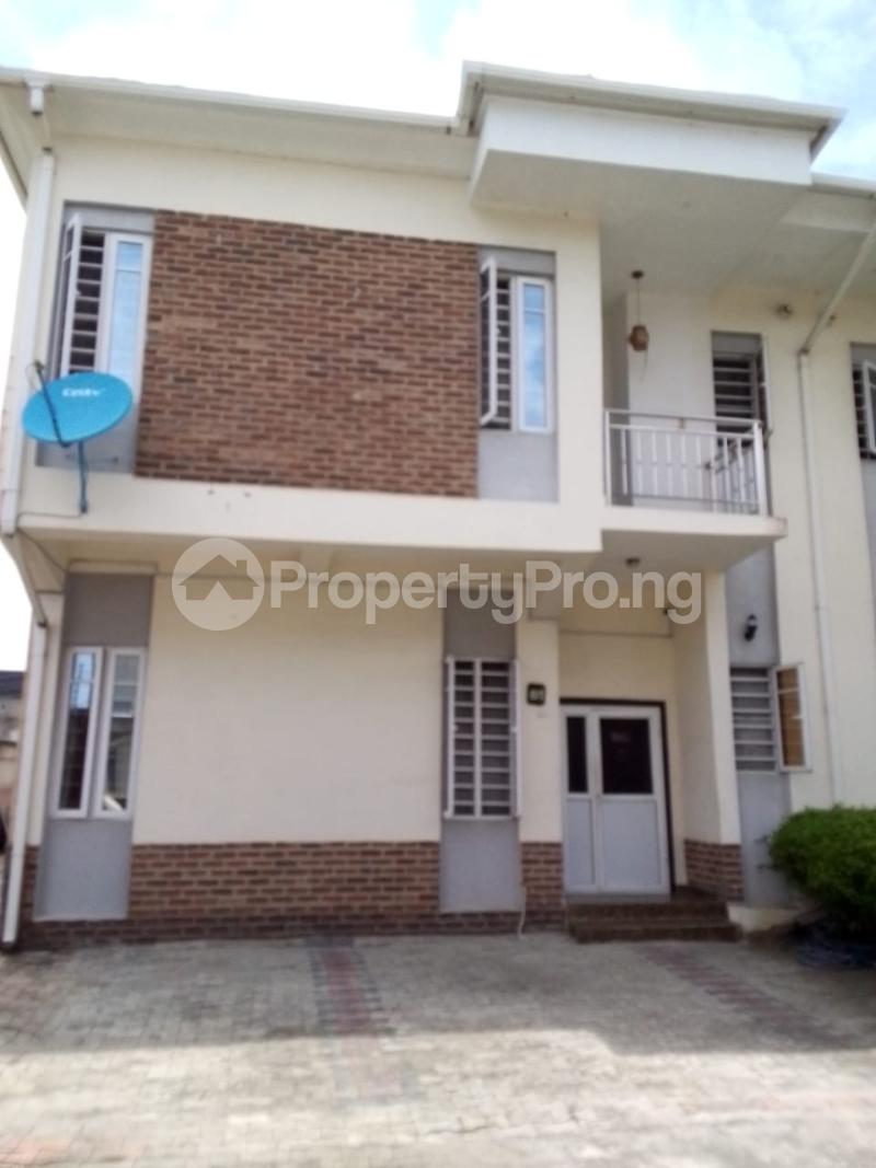 4 bedroom House for rent Ilaje Ajah Lagos