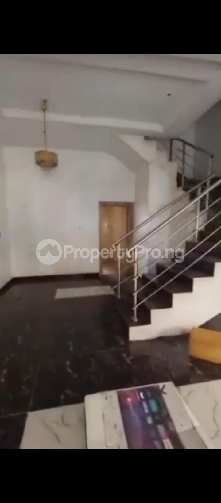 4 bedroom House for rent Wuye Wuye Abuja