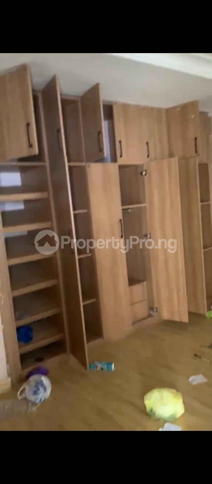 4 bedroom House for rent Wuye Main Wuye Abuja