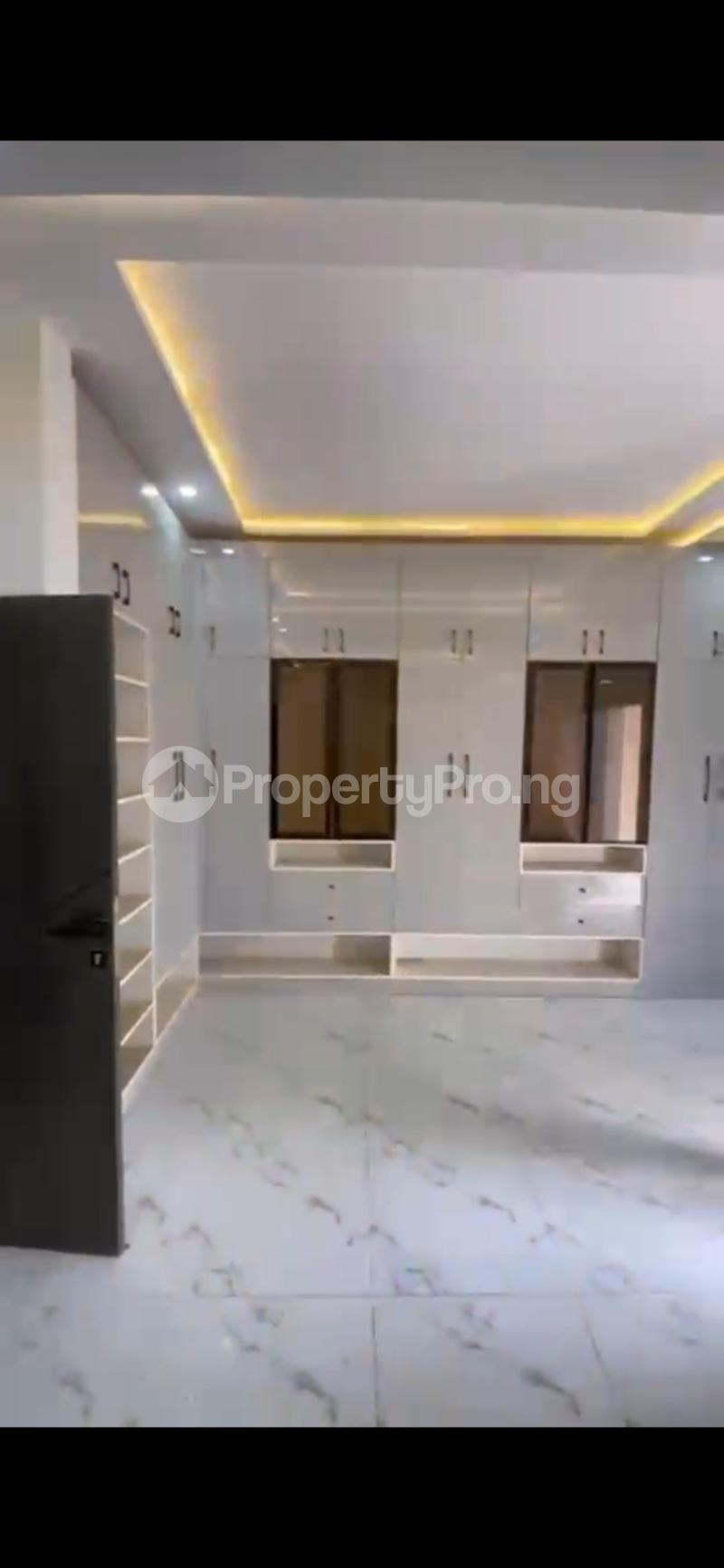 4 bedroom House for rent Lifecamp Main Life Camp Abuja