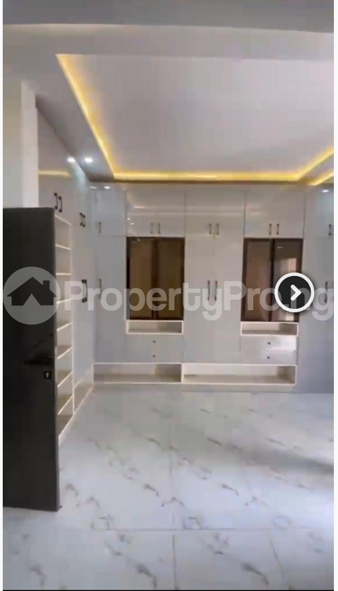 4 bedroom House for rent  Life Camp Abuja