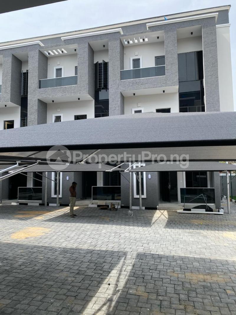 4 bedroom House for rent Adeola Odeku Victoria Island Lagos