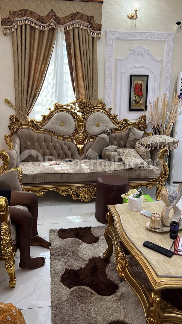 4 bedroom House for sale Allen Avenue Ikeja Lagos