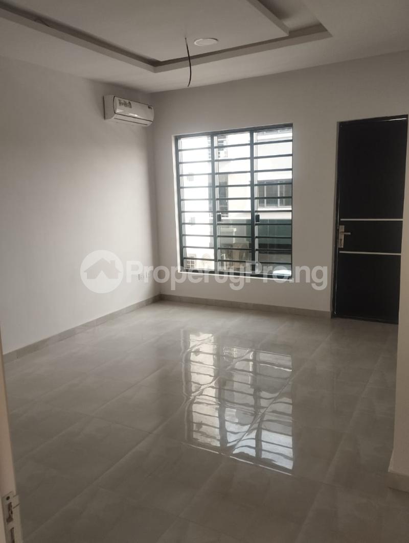 4 bedroom House for rent Parkview Estate Ikoyi Lagos - 0