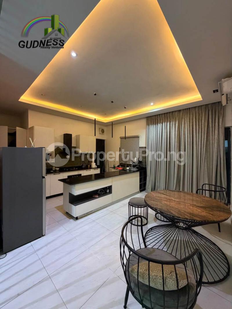4 bedroom House for sale Lekki Phase 1 Lekki Lagos