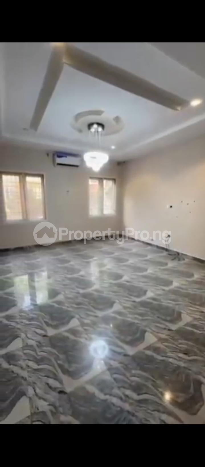 4 bedroom House for rent Apo By Cedar Crest Apo Abuja