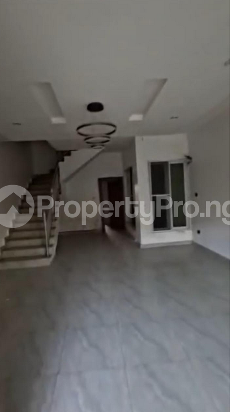 4 bedroom House for rent After Bon Hotel Katampe Main Abuja