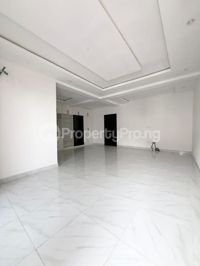 4 bedroom House for sale Lekki Phase 1 Lekki Lagos - 0