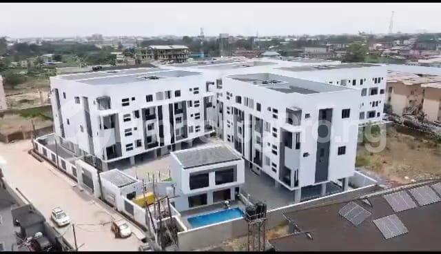 4 bedroom House for sale Alaka/Iponri Surulere Lagos