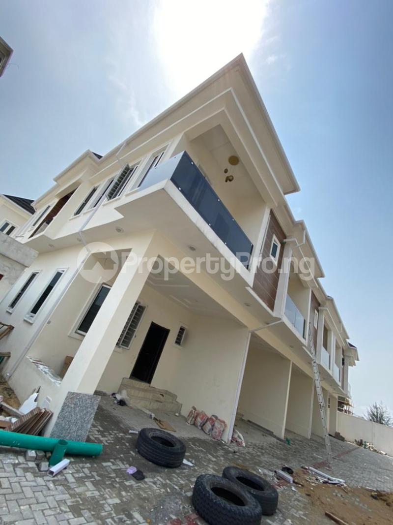 4 bedroom House for sale Ikota Lekki Lagos